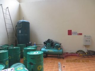 Air Compressor Oil