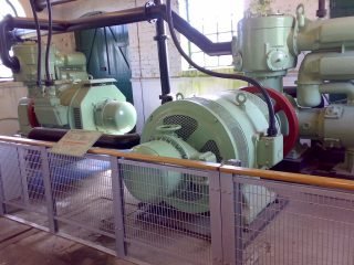 Air Compressor Oil