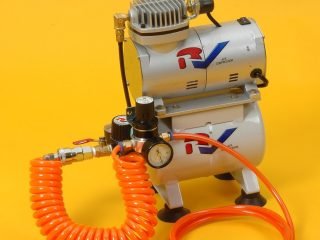 Air Compressor Oil