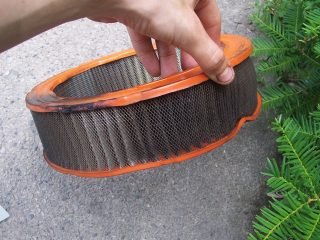 Air Filters