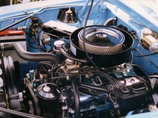 Air Filters