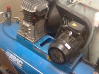Air-Oil Separators