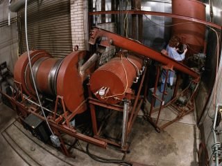 Air-Oil Separators