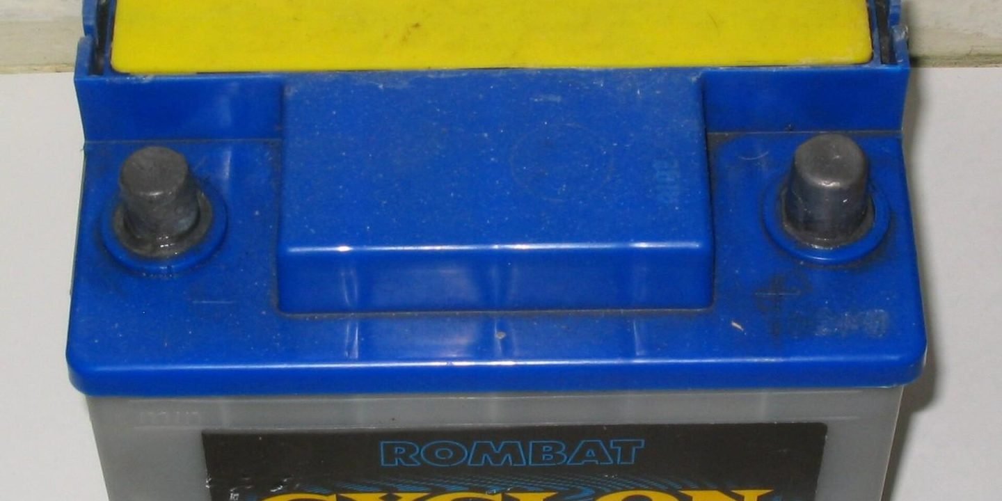 Car Batteries