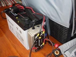 Car Batteries