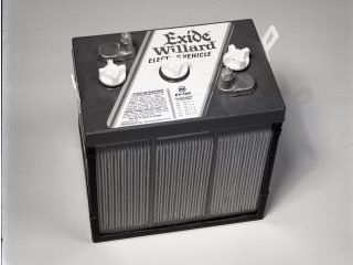 Car Batteries