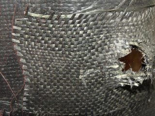 Carbon Fibre