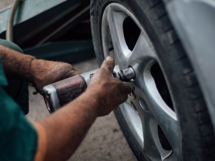 Automotive & Industrial