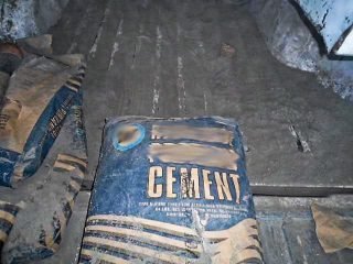 Cement & Concrete Products