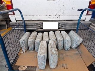 Cement & Concrete Products