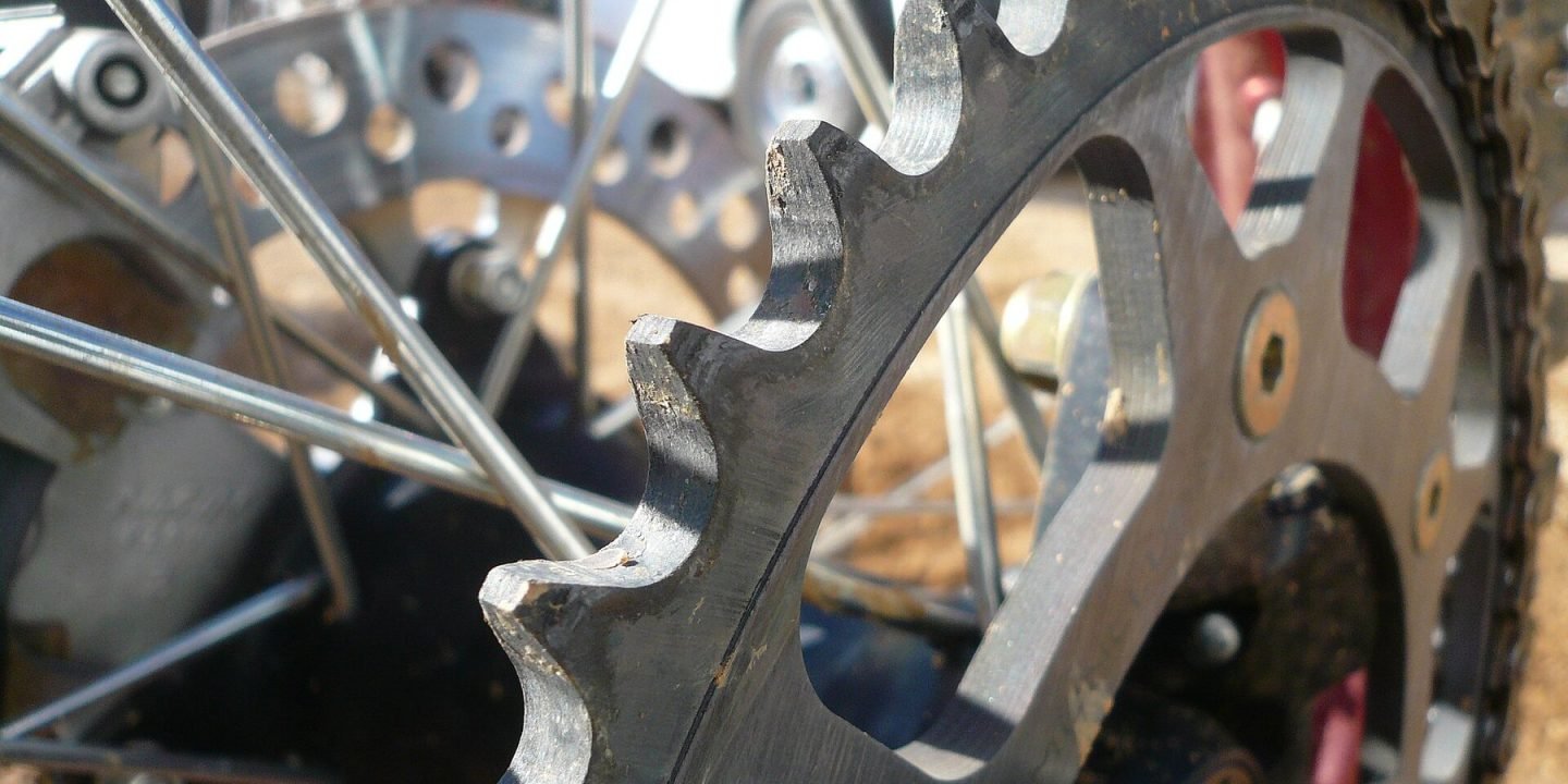 Chain Lubricant