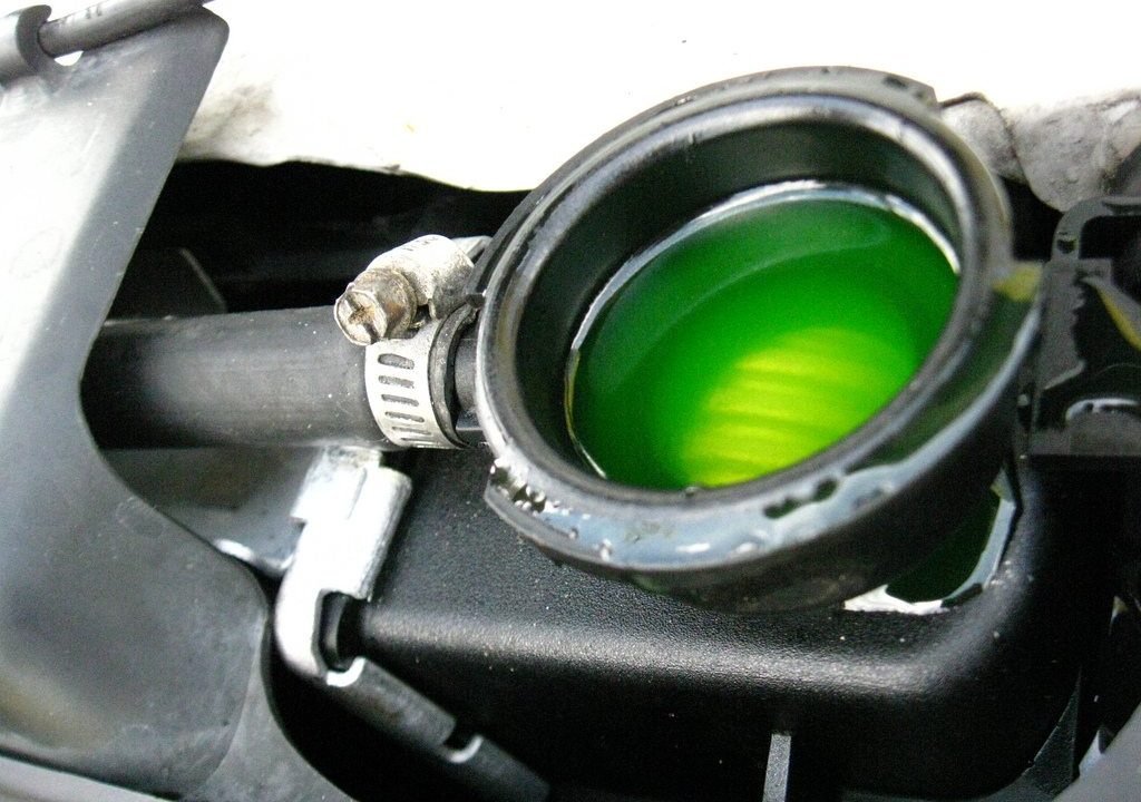 Coolant