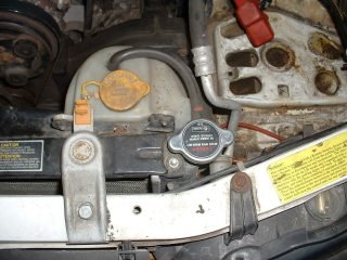 Coolant