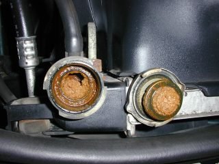 Coolant