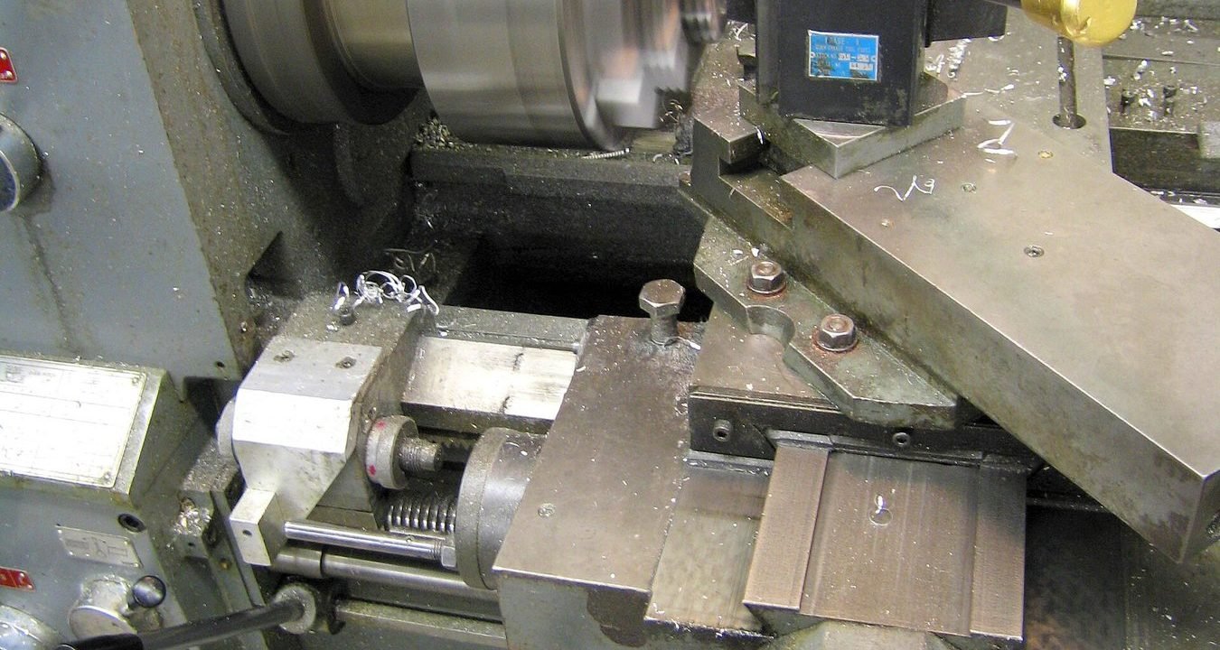 Cutting Oil
