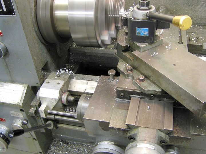 Cutting Oil