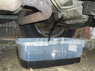 Engine Oil