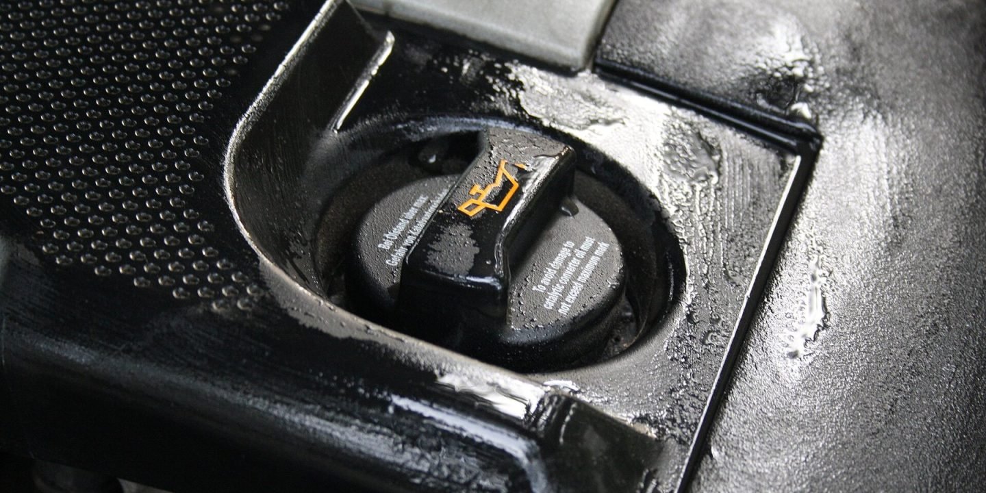 Engine Oil