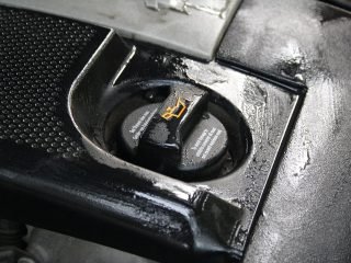 Engine Oil