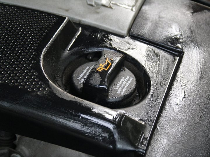 Engine Oil