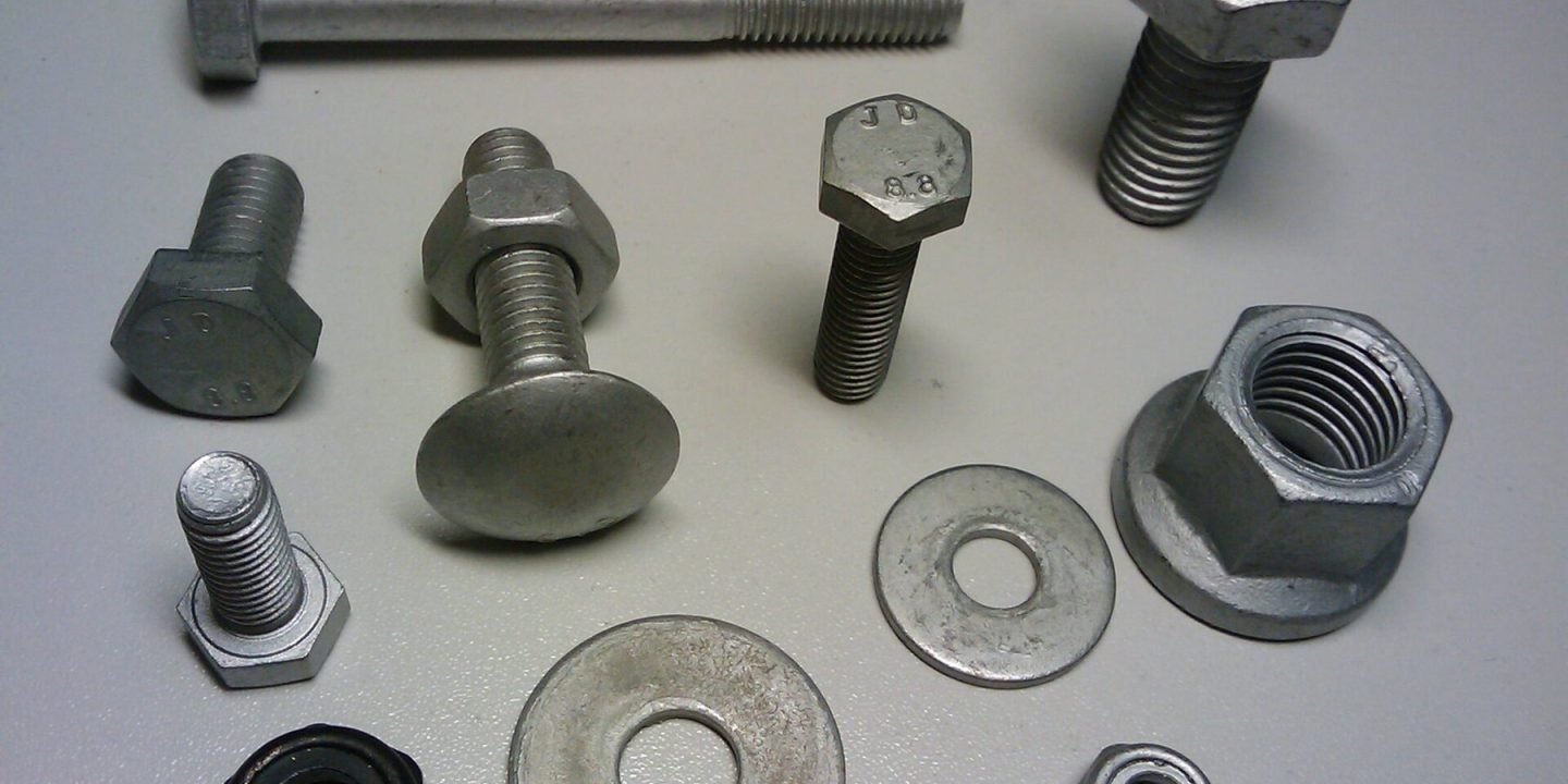 Fasteners & Fixings
