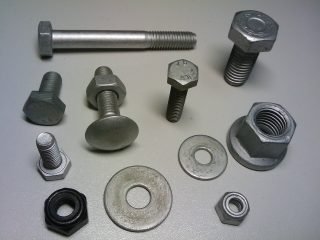 Fasteners & Fixings
