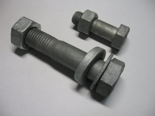 Fasteners & Fixings