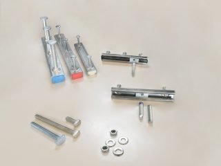 Fasteners & Fixings