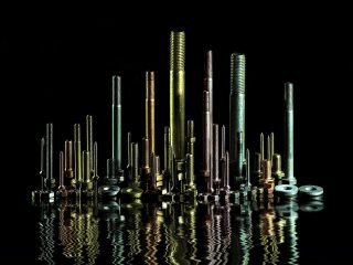 Fasteners & Fixings