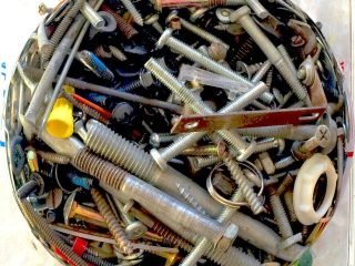 Fasteners & Fixings