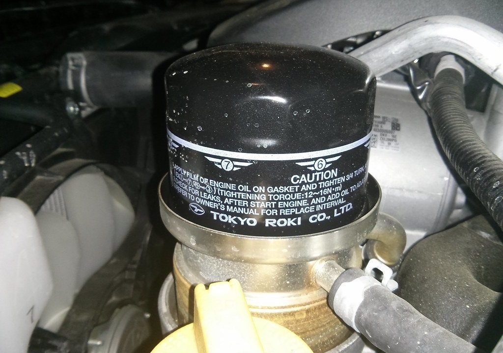 Fuel Filters