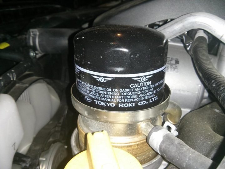 Fuel Filters