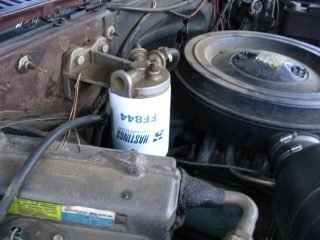 Fuel Filters