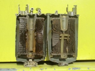 Fuel Filters