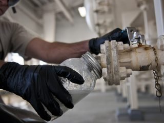 Fuel Water Separators