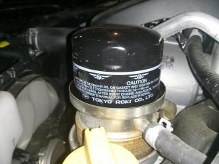 Fuel Water Separators