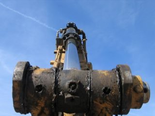 Hydraulic Oil