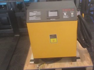 Industrial Batteries