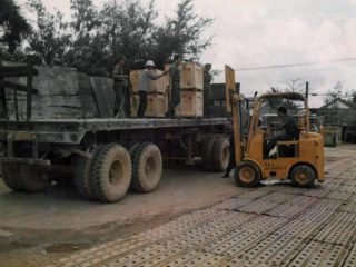 Industrial Batteries