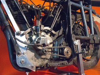 Motorcycle Batteries