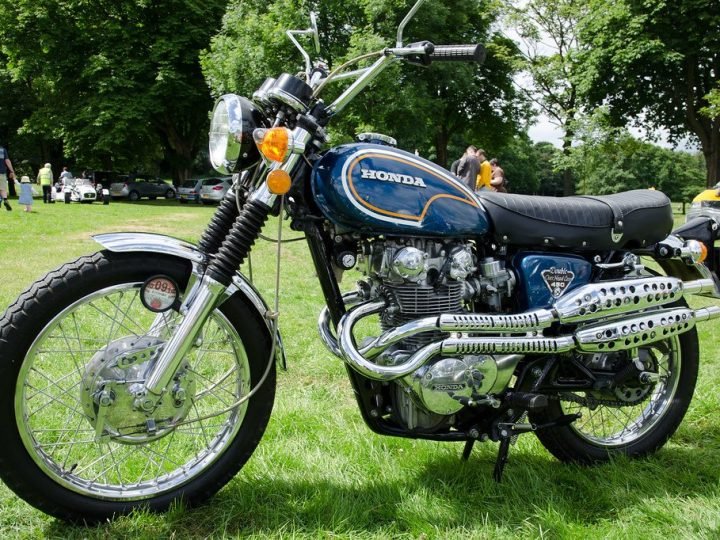 Motorcycle Batteries