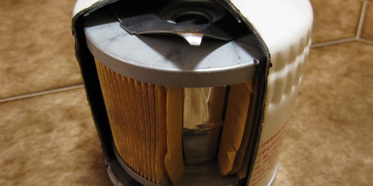 Oil Filters