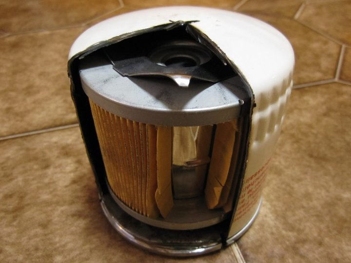 Oil Filters