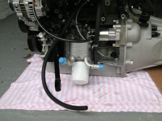 Oil Filters