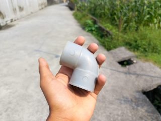 Pipes & Fittings