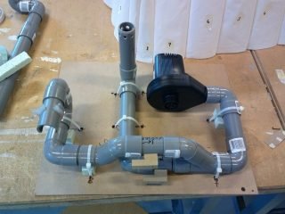 Pipes & Fittings