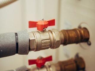Pipes & Fittings