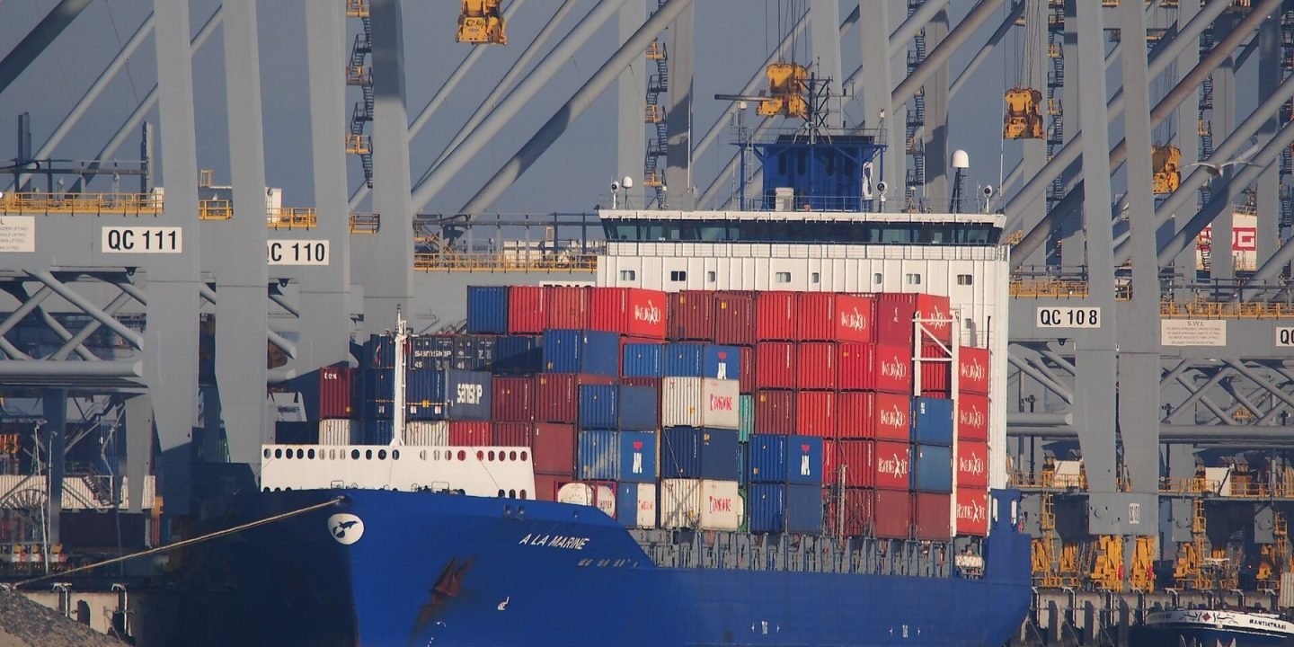 Marine and port operations