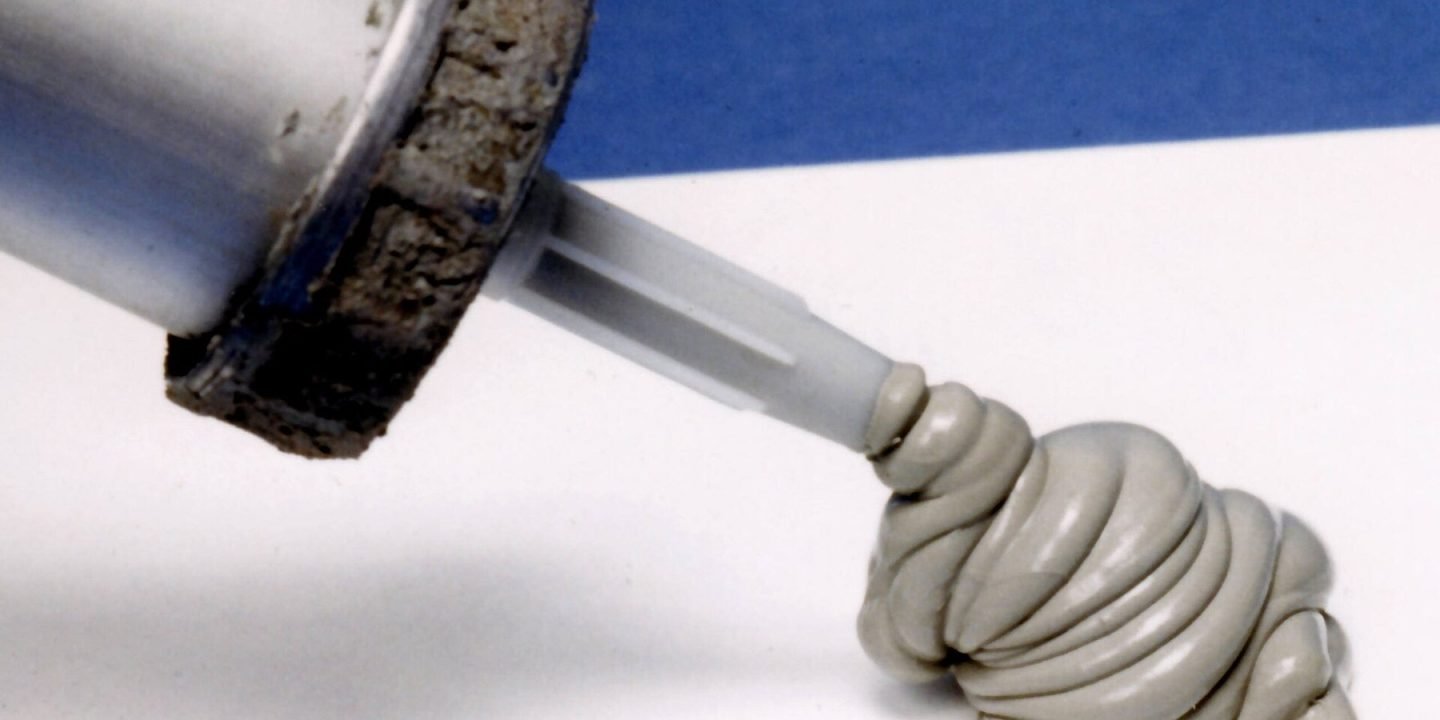Sealants & Adhesives