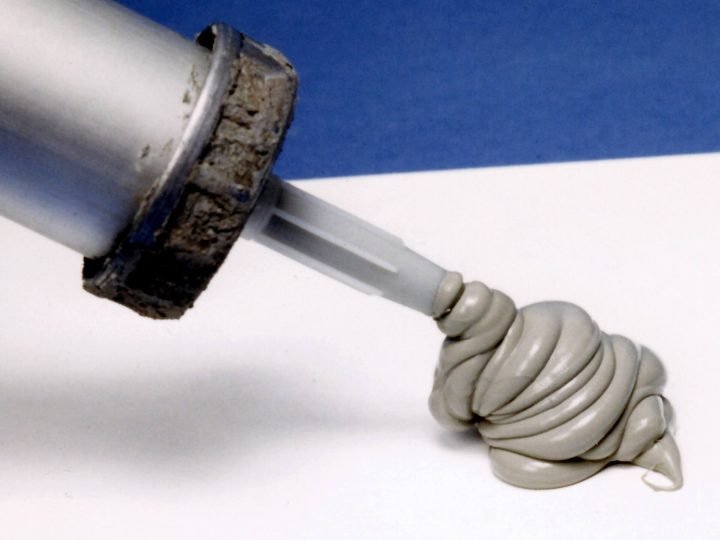 Sealants & Adhesives